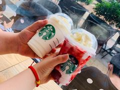 -星巴克臻选(福州仓山万达店)