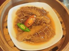 -福州世茂洲际酒店·福邸(台江店)