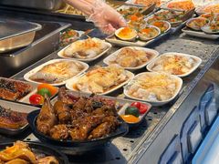 -深海中餐厅(国家海洋博物馆店)