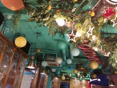 大堂-烛影拾光观景餐厅·创意菜·摄影·小提琴(大唐不夜城店)