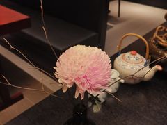 -yokocho上横町·日本食街(深业上城店)