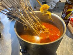 -泰山王老三串店(海大广场店)