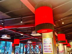 -巴蜀大宅门火锅(川音店)