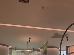 -绿茶餐厅(淮安吾悦广场店)
