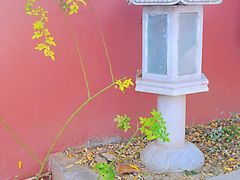 -北京石刻艺术博物馆(五塔寺)
