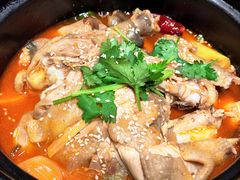 -周家二小姐的菜(西津渡店)