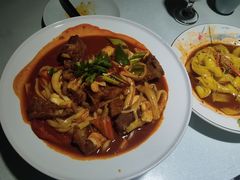 -阿西娅食府(中关村店)