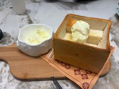 -去茶去·新温州菜·生腌熟醉(大西洋店)