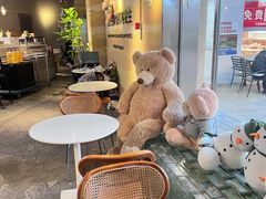 -迦南的早晨蛋糕甜品集合店
