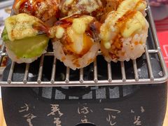 -喜寿司(金狮广场店)