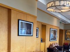 -上海锦江汤臣洲际大酒店壹阶层