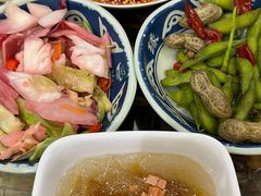-九佰碗家常菜(华威桥店)