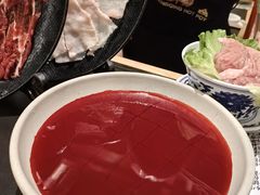 -廖掌柜·重庆鲜货火锅(上海首店)