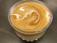 -ommo cafe(半岛城邦店)