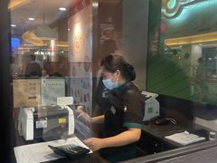 -萨莉亚意式餐厅(莲花国际广场店)