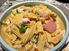 -一味大院•桐庐菜传承店(春江路店)