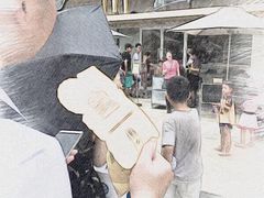 -麦当劳(塔园路店)