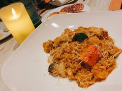 -郑州希尔顿酒店·阿米奇意大利餐厅