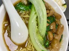 -珍珍小食店(西华路店)