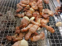 -肉甲韩国木炭烤肉(新壹街1店)