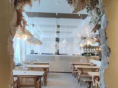 -漾花汐·西餐·下午茶(苏州湾歌林公园店)