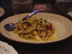 -Bistro Les Lilas丁香花小酒馆