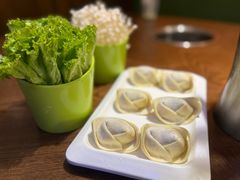 -东海怡品海鲜豆捞(星街坊店)