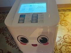 -长沙国金中心异国印象酒店