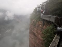 -河南宝泉旅游区