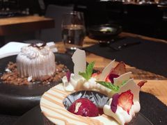 -AZUL by FUEL蓝色·法式酒馆(琶醍店)