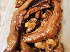 -蓝精灵饺子店