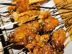 -火联烧烤(学院路创始店)