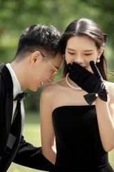 点击看大图 -金夫人婚纱摄影(华南店)