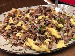 五谷米炒饭-北方馆(澳门伦敦人店)