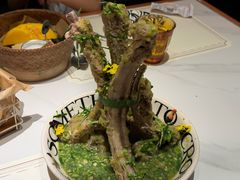 -太食獸泰式茶餐厅(IFS国金中心店)