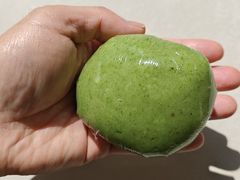 青团-玉华台饭庄(裕中西里小区店)