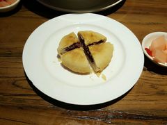 -花腰餐吧Bistro烧烤 傣味(传媒大学店)