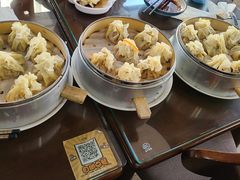 -真食净香居·内蒙烧麦(亚运村店)