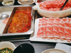 -福禄娃一家人火锅(上地店)