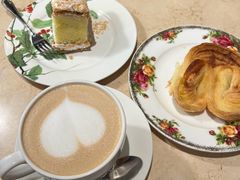 -国际饭店·原点咖啡吧ORIGIN CAFE&BAR