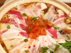 -宝莱纳啤酒花园餐厅PAULANER BRAUHAUS Nanjing(广州路店)