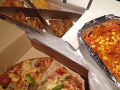 -达美乐比萨(武定店)