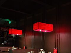 大堂-掌柜的店·河南菜(世茂店)