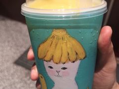 -奈雪的茶(湖滨银泰in77C区PRO店)