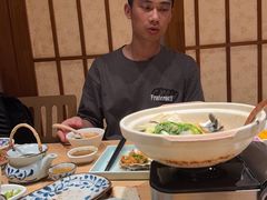 -花和海鲜自助(梅江店)