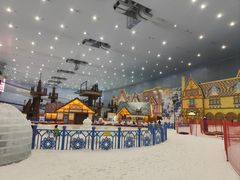 -广州热雪奇迹