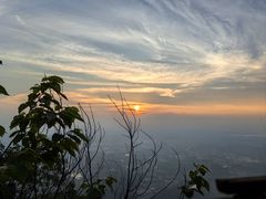 -庐山风景名胜区