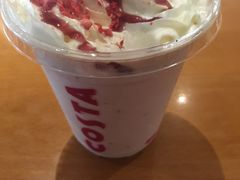 -COSTA COFFEE(武汉天地店)