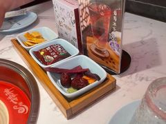 -捞神煲汤火锅(湖滨商业街店)