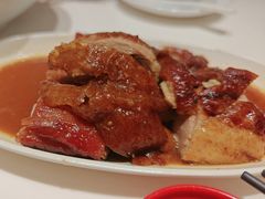 驰名烧鸭-龙记香港茶餐厅(久光百货店)